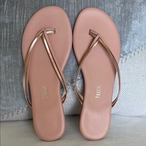 TKEES DUOS SANDAL
